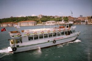 Yacht Thumbnail