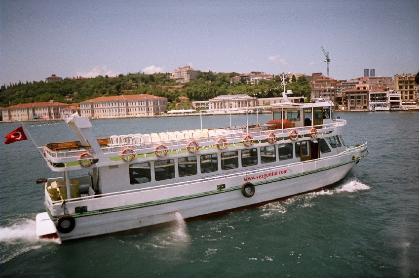 Yacht Gallery