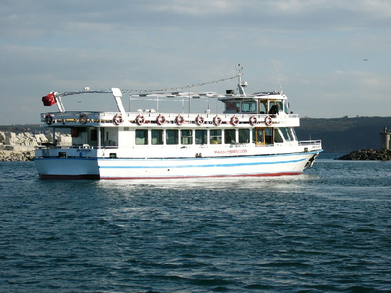 Yacht Gallery