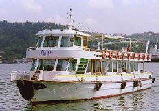 Yacht Gallery