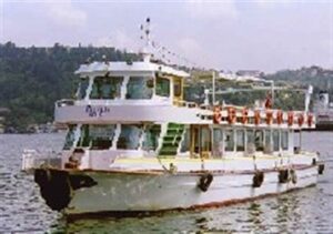 Yacht Thumbnail