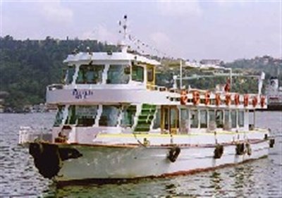 Yacht Gallery