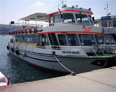 Yacht Gallery
