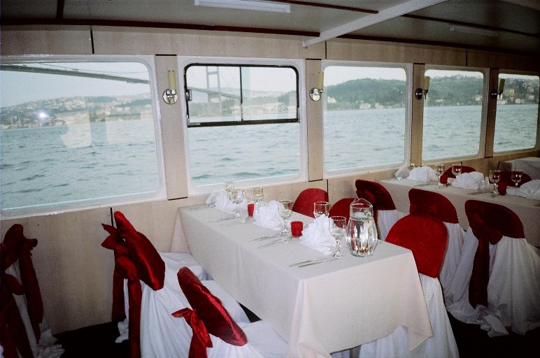 Yacht Gallery