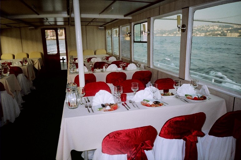 Yacht Gallery