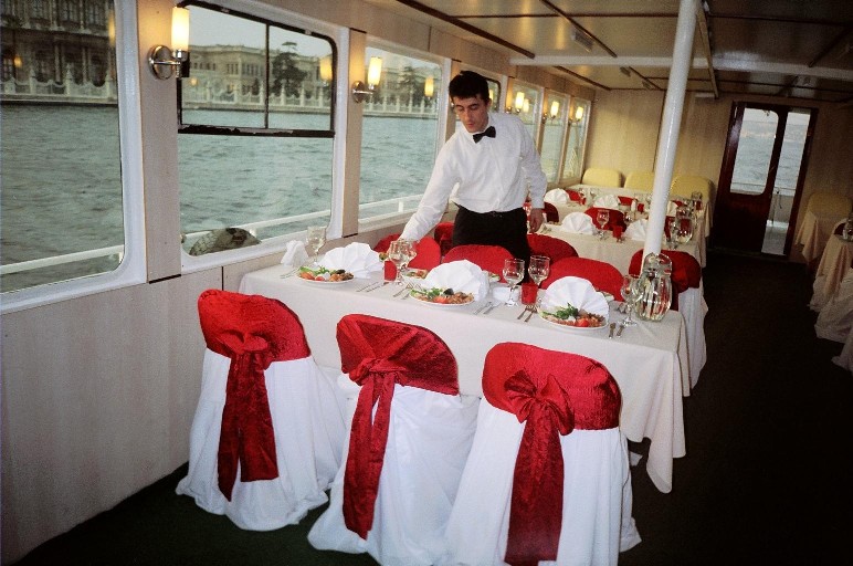 Yacht Gallery