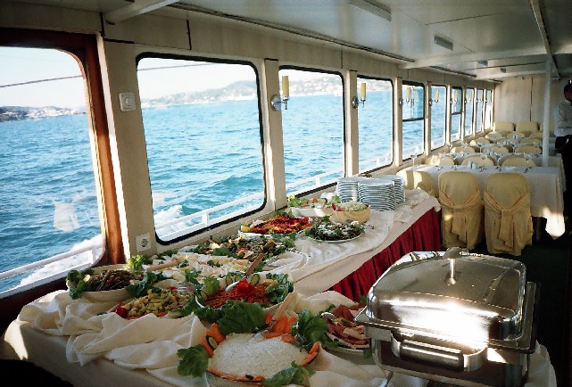 Yacht Gallery