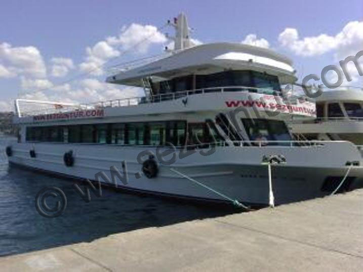 Yacht Gallery