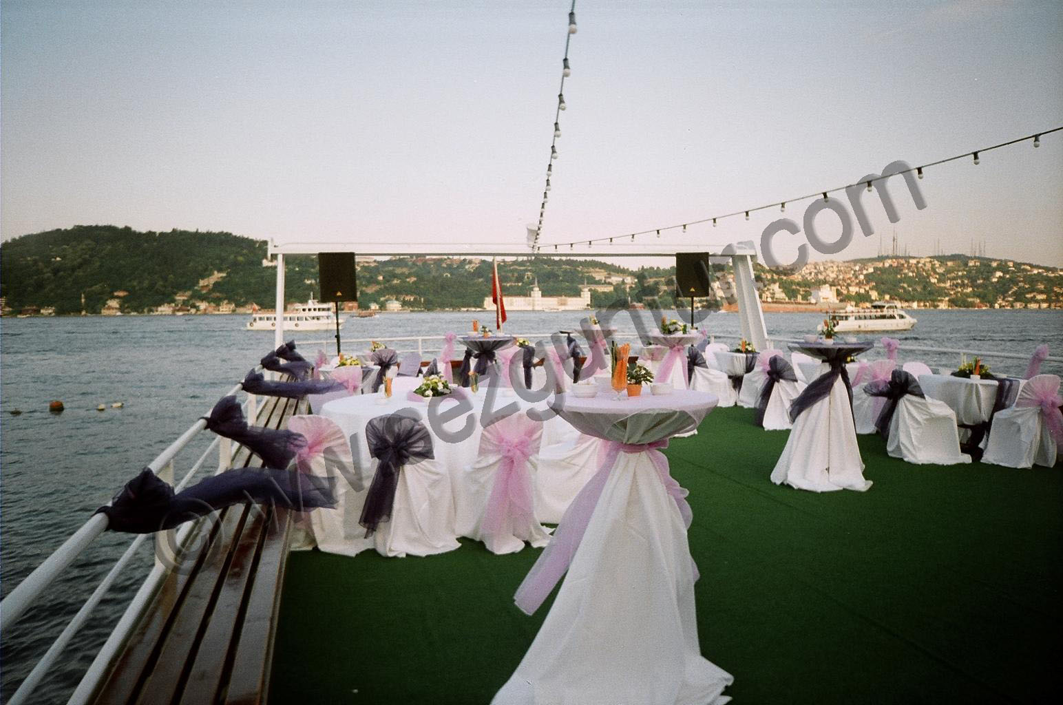 Yacht Gallery