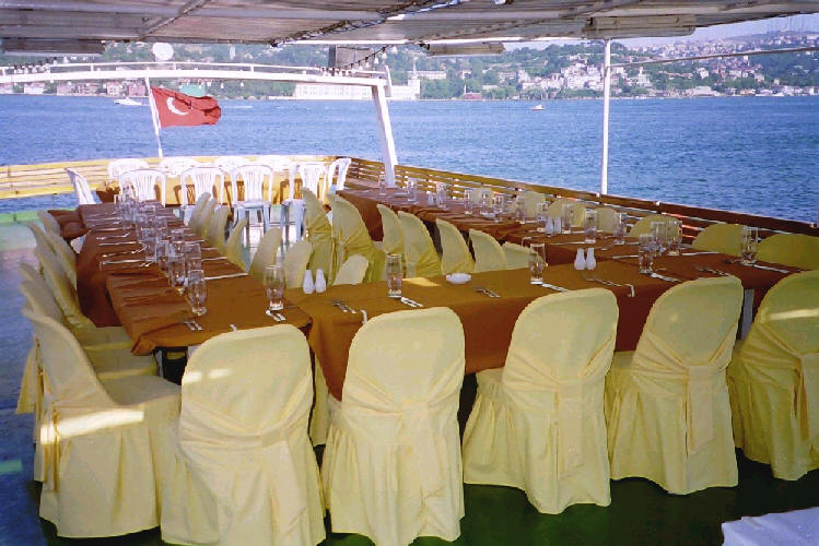 Yacht Gallery