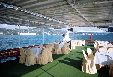 Yacht Gallery