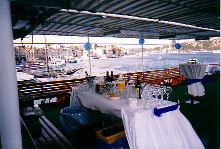 Yacht Gallery