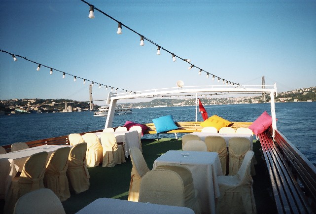 Yacht Gallery
