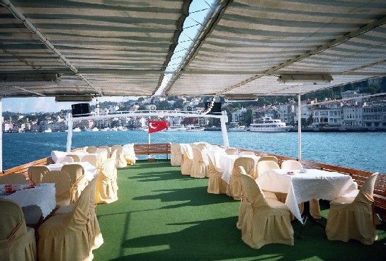 Yacht Gallery