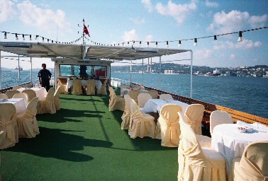 Yacht Gallery
