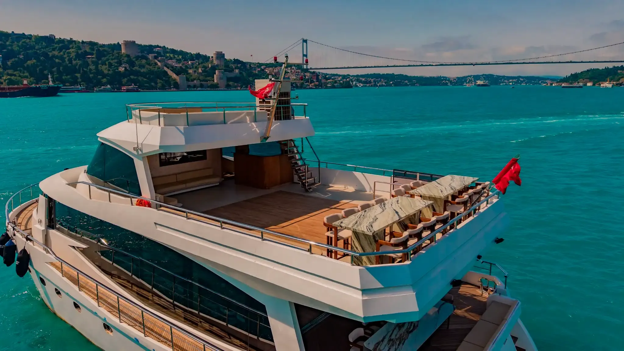 Yacht Gallery