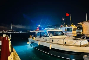 Yacht Thumbnail