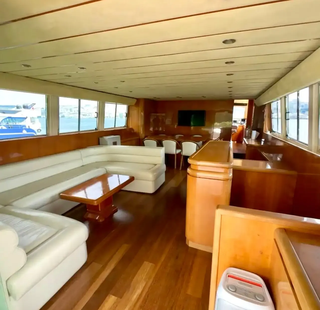 Yacht Gallery