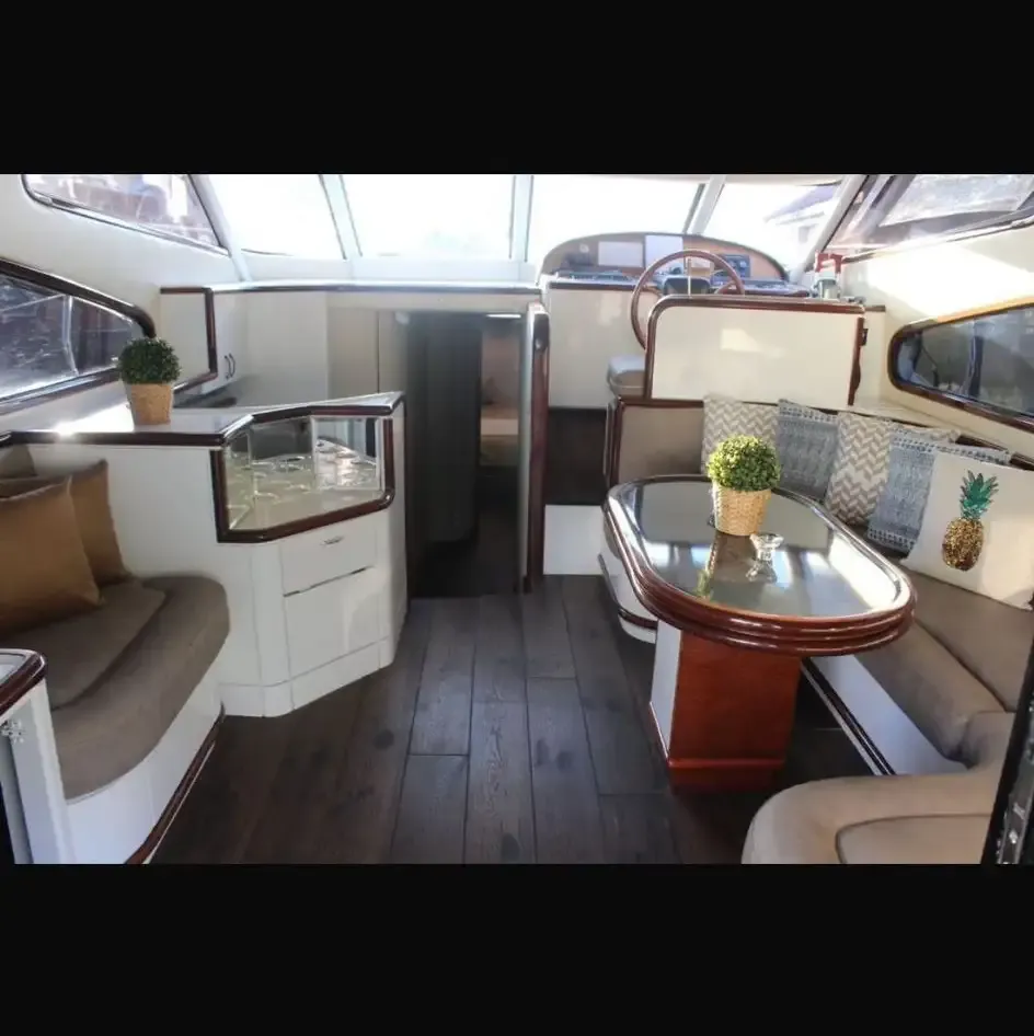 Yacht Gallery