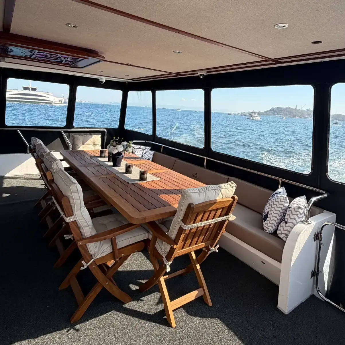 Yacht Gallery