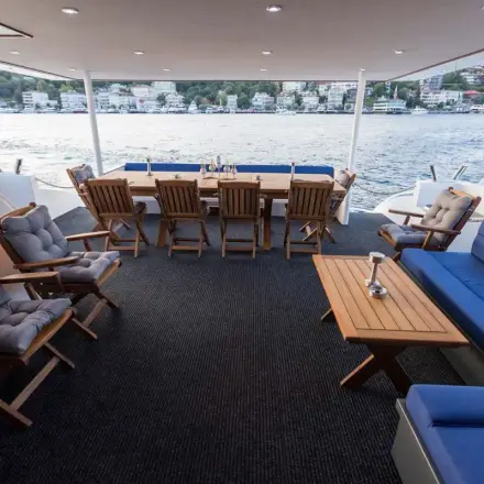 Yacht Gallery