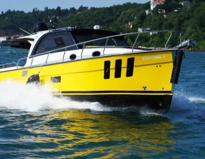 Yacht Thumbnail