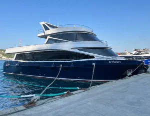 Yacht Thumbnail