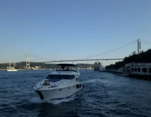 Yacht Thumbnail