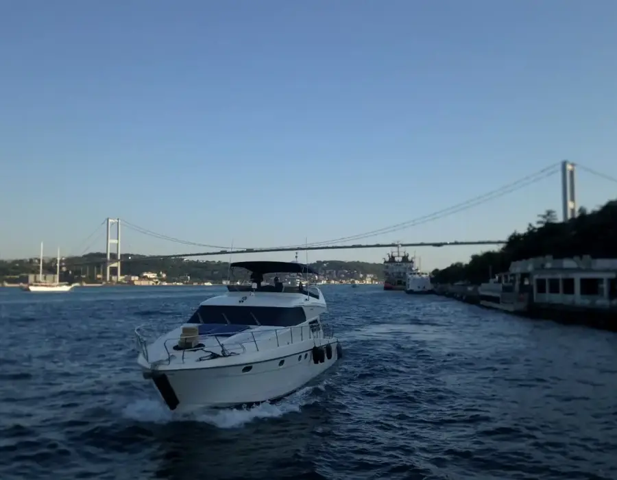 Yacht Gallery