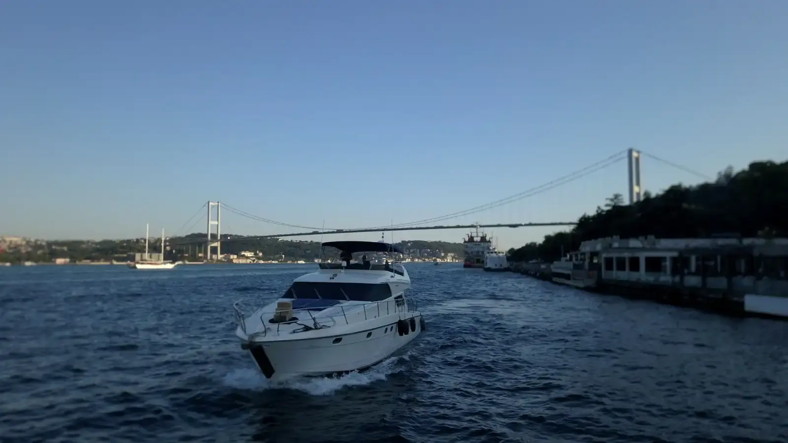 Yacht Gallery