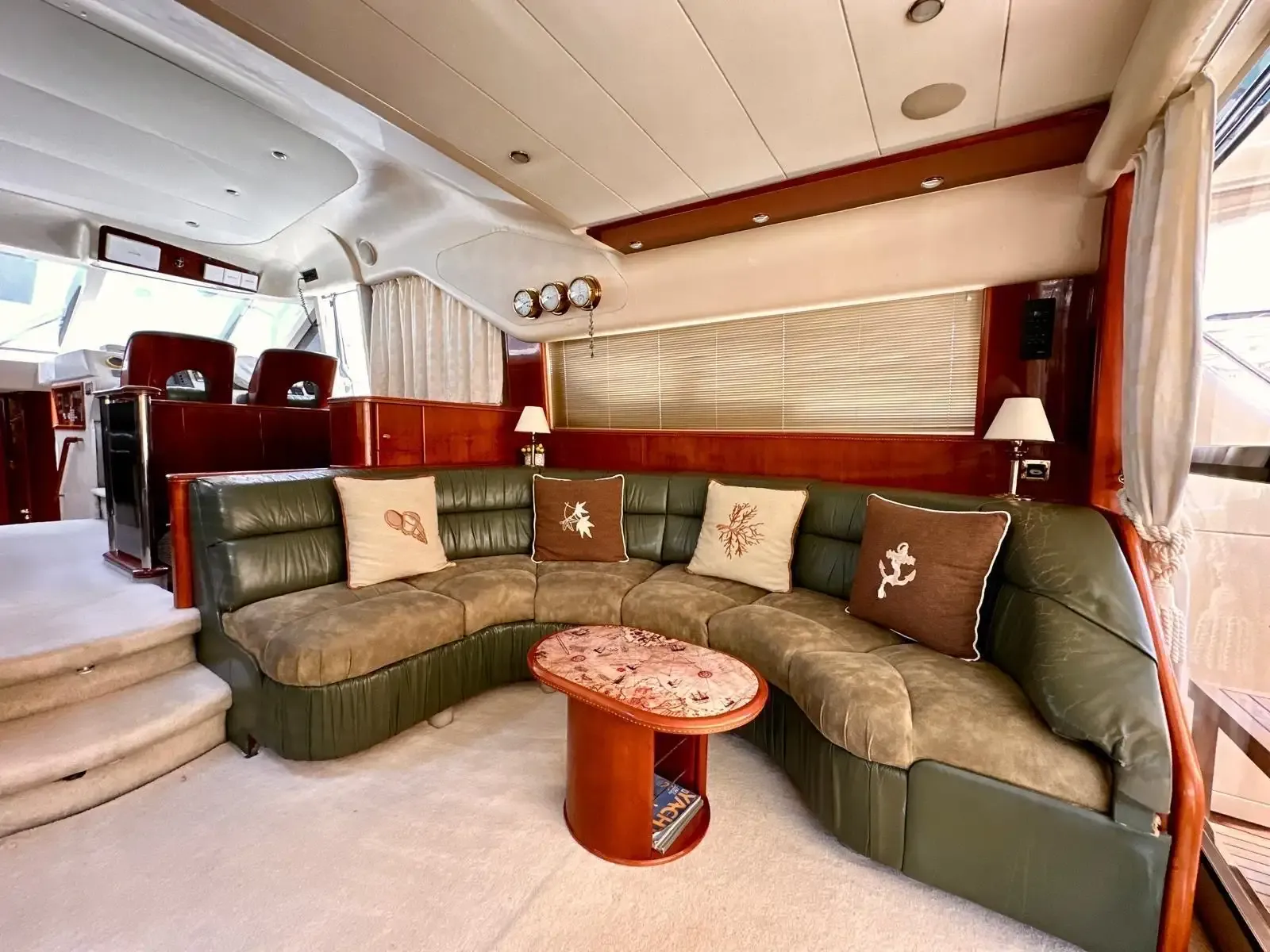 Yacht Gallery