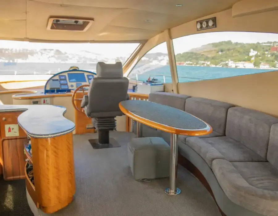 Yacht Gallery