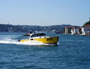 Yacht Thumbnail