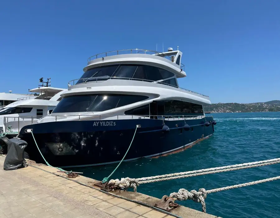 Yacht Gallery