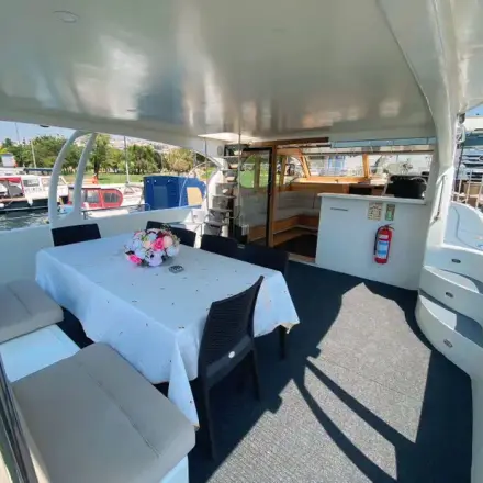 Yacht Gallery