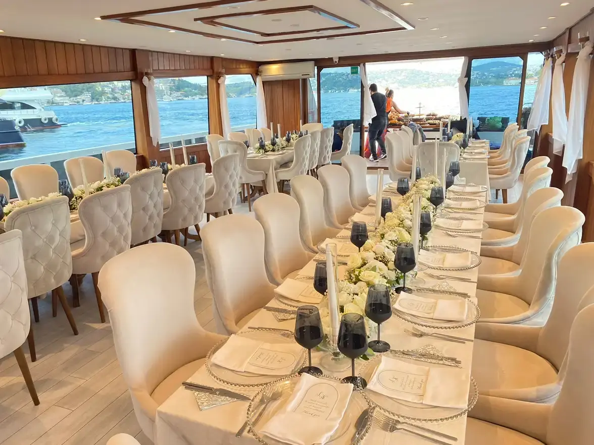 Yacht Gallery