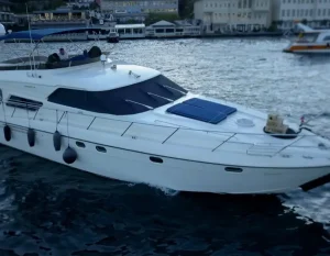 Yacht Thumbnail