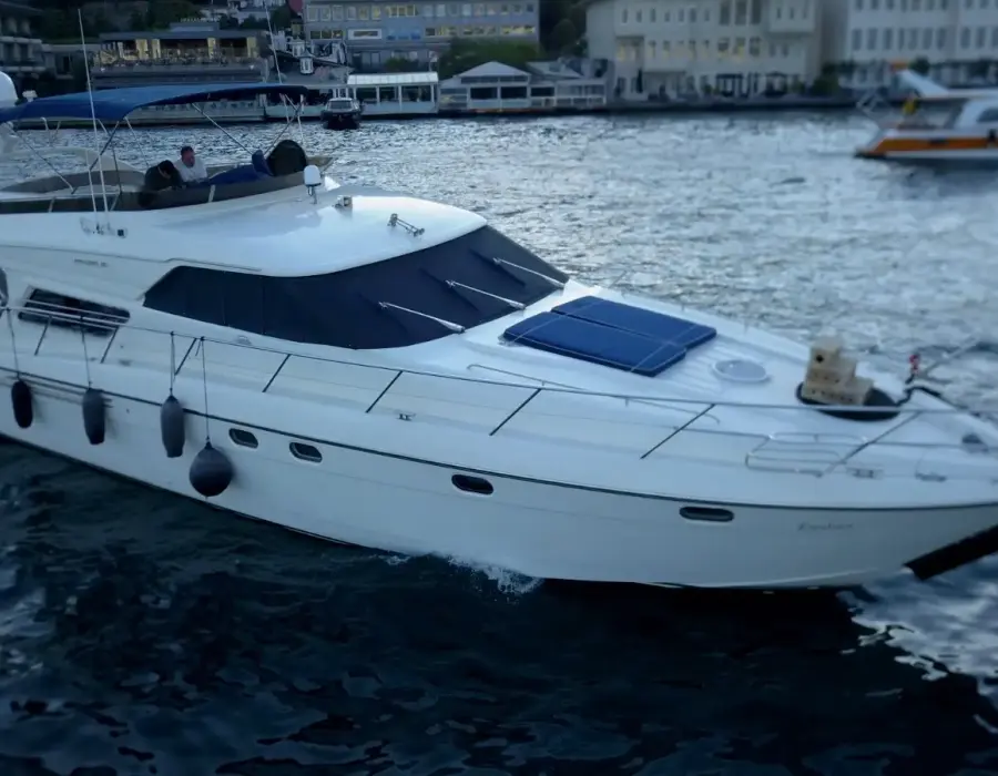 Yacht Gallery
