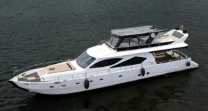 Yacht Thumbnail