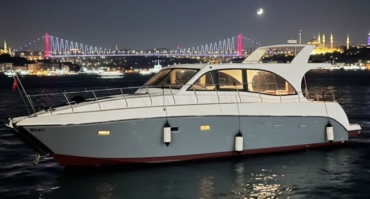 Yacht Gallery