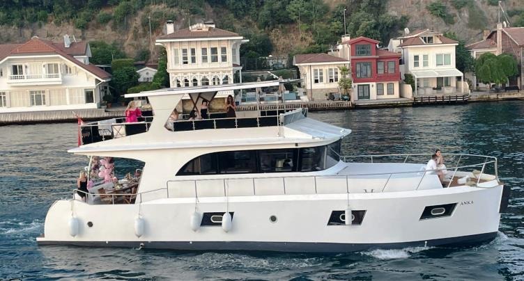 Yacht Gallery