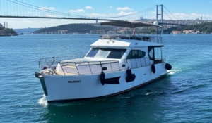 Yacht Thumbnail