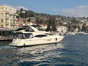 Yacht Thumbnail