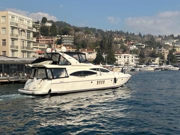 Yacht Gallery