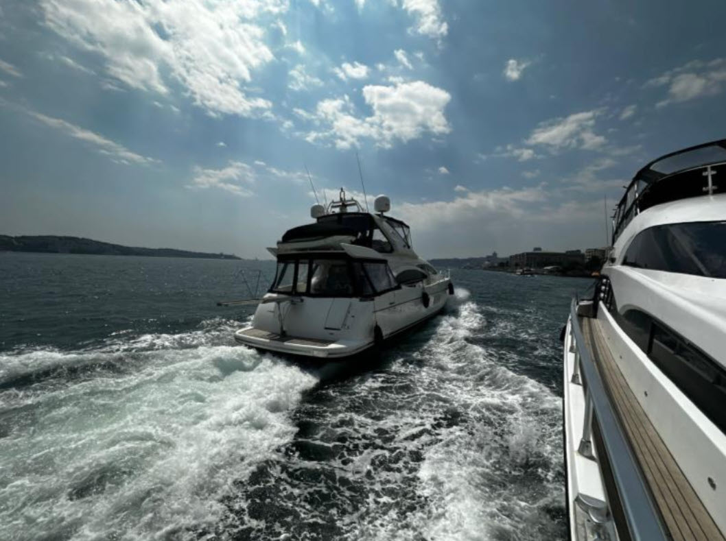 Yacht Gallery