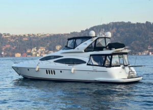 Yacht Thumbnail