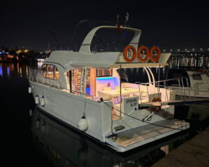 Yacht Thumbnail