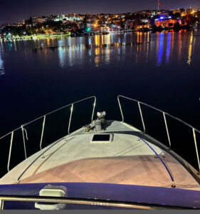 Yacht Thumbnail