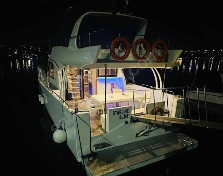 Yacht Gallery