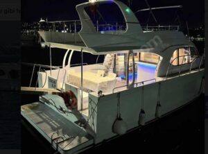 Yacht Thumbnail